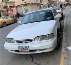 هيونداي سوناتا